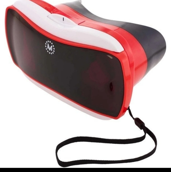 Mattel View-Master Virtual Reality viewer. VR 3D. New with Box - Picture 5 of 5